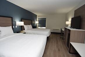 Baymont by Wyndham Batavia - Darien Lake