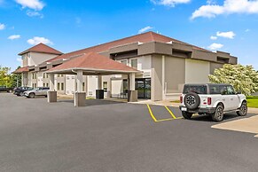 Baymont by Wyndham Batavia - Darien Lake