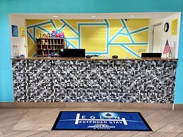 Eglin Extended Stay Hotel, a Howard Johnson by Wyndham