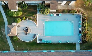 Eglin Extended Stay Hotel, a Howard Johnson by Wyndham