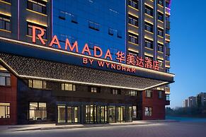 Ramada by Wyndham Urumqi Midong
