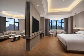 Ramada by Wyndham Urumqi Midong