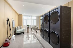 Ramada by Wyndham Urumqi Midong