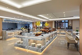 Ramada by Wyndham Urumqi Midong