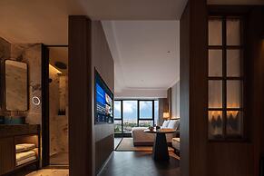 Wyndham Changsha Yanghu