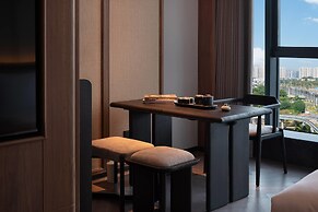 Wyndham Changsha Yanghu