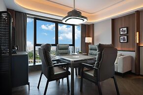 Wyndham Changsha Yanghu