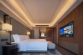 Wyndham Changsha Yanghu