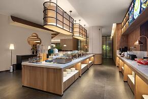 Wyndham Changsha Yanghu