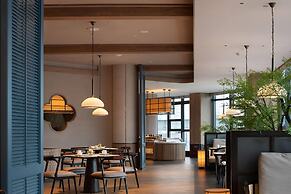 Wyndham Changsha Yanghu