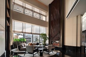 Wyndham Changsha Yanghu