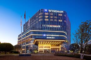 Wyndham Changsha Yanghu