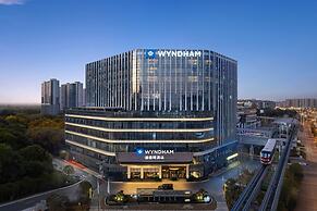Wyndham Changsha Yanghu