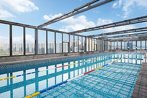 Wyndham Changsha Yanghu