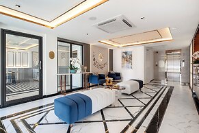 The Cyan at Patong Hotel