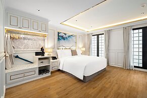 The Cyan at Patong Hotel
