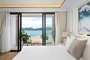 The Cyan at Patong Hotel