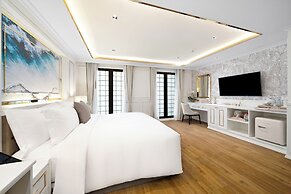 The Cyan at Patong Hotel