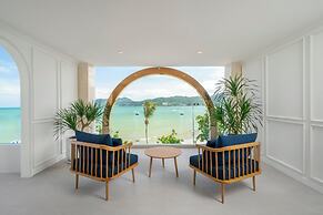 The Cyan at Patong Hotel