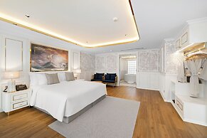 The Cyan at Patong Hotel