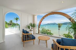 The Cyan at Patong Hotel