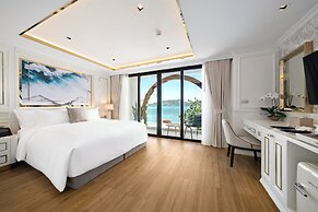 The Cyan at Patong Hotel