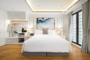 The Cyan at Patong Hotel