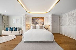 The Cyan at Patong Hotel