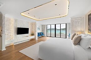 The Cyan at Patong Hotel