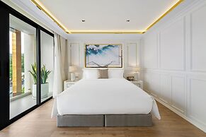The Cyan at Patong Hotel