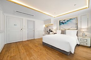 The Cyan at Patong Hotel