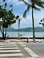 The Cyan at Patong Hotel
