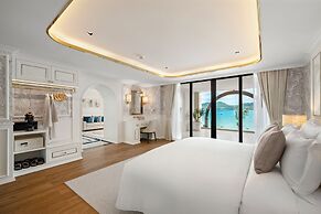 The Cyan at Patong Hotel
