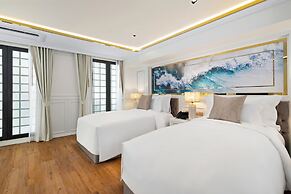 The Cyan at Patong Hotel