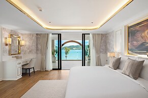 The Cyan at Patong Hotel