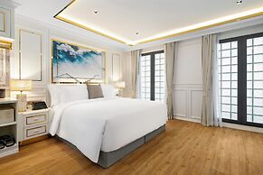 The Cyan at Patong Hotel