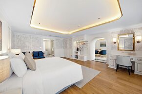 The Cyan at Patong Hotel