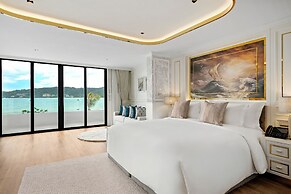 The Cyan at Patong Hotel