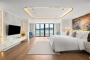 The Cyan at Patong Hotel