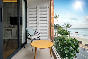 The Cyan at Patong Hotel