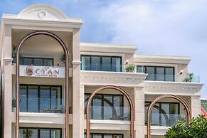 The Cyan at Patong Hotel