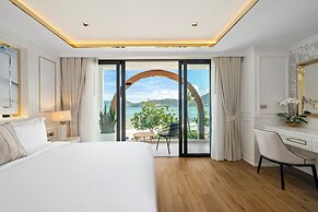 The Cyan at Patong Hotel
