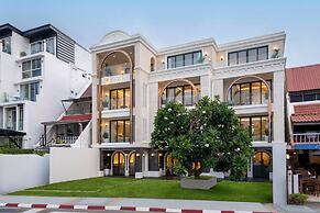 The Cyan at Patong Hotel