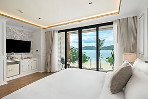 The Cyan at Patong Hotel