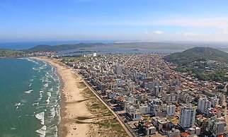 Resid. Clube Mar Grosso-Laguna - LAG605
