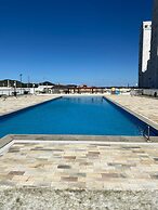 Resid. Clube Mar Grosso-Laguna - LAG605