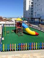 Resid. Clube Mar Grosso-Laguna - LAG605