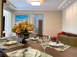 Resid. Clube Mar Grosso-Laguna - LAG605