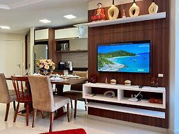 Resid. Clube Mar Grosso-Laguna - LAG605