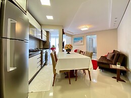 Resid. Clube Mar Grosso-Laguna - LAG605